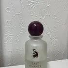 عطر لافيرن   لاست تشانس LAVERNE   LAST CHANCE (نصف العبوة