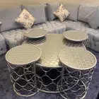 طاولات خدمه للبيع اعلى سومه