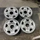 جنوط ديازل جيب مقاس 16 اصلي وكاله