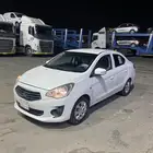 متسوبيشي اتراج 2018