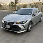 افالون (تورينق) 2022