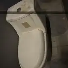 كرسي ومغاسل