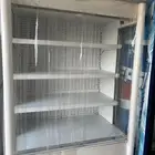 ثلاجة عرض و مكيف و منشار و ثلاجة ببسي