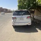 فورتشنر القصيم البكيريه