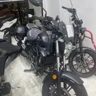 دباب بور سبورت كروز