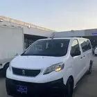بيجو اكسبرت ركاب 2021 ديزل قير اتوماتيك