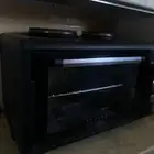 فرن كهربائي