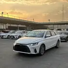 تويوتا يارس 2026