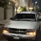 تاهو 2005داخليه نضيفه