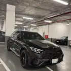 مرسيدس جي ال سي 200 الجفالي Mercedes Benz GLC 2024