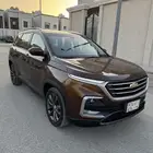 شيفروليه كابتيفا LT 2023
