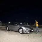 كامري 2025