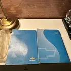 كاتلوجات شفروليه كابرس