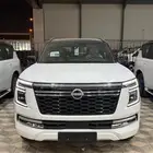 نيسان باترول 2026بلاتينيوم تنفس طبيعي خليجي اقل سعر