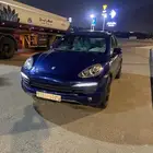 بورش كايين 2012