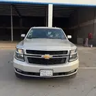 تاهو 2017 دبل LT