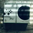 سلام عليكم ورحمة الله وبركاته اكس بوكس سيريس اس سعر850