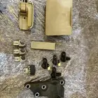 قطع كورولا من 1 الى 7