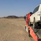 سطحه تيماء توصيل مشاوير دخلي وخارجي