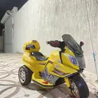 دباب كهربائي