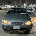 كامري 2000
