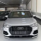 اودي Q3 2023 مستخدم