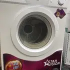 مجفف وبنفس الوقت يكوى