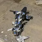 سكوتر نضيف للبيع