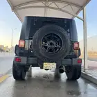 جيب رانجلر 2008 للبيع
