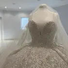 فساتين زفاف