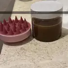 أعشاب طبيعيه لتقويه الشعر