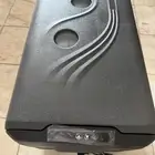 ثلاجة البيكول 28 لتر