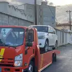 سطحة ابها لنقل السيارات