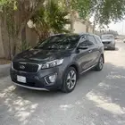 كيا سيرنتو ديزل