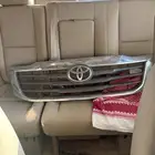 شبك امامي هلكس