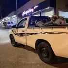 هايلوكس 2022 مي مكينة كبير 2800 بودي محركات شرط