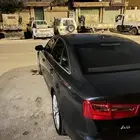 Audi A6 2014