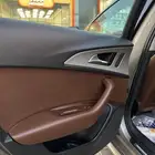 اودي A6 أربعة سلندر تيربو 2016