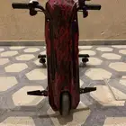 سكوتر درفت