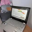 لابتوب ASUS (قابل للطي اللمس)