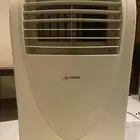 للبيع مكيف فريون متنقل