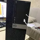 كمبيوتر مكتبي Dell OptiPlex 3040 للبيع