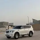 باترول بلاتنيوم 2013