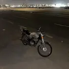 دباب اكس 100 ميه