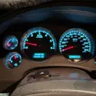 شفروليه سوبربان 2009