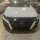 نيسان التيما 2025 استاندرد فئه S