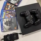 بلاستيشن 4 PRO