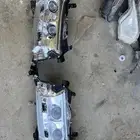 شمعات جيب لاند كروزر 2020