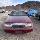 قطع غيار فورد موديل 2000