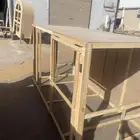 شبك حمام  دجاج
